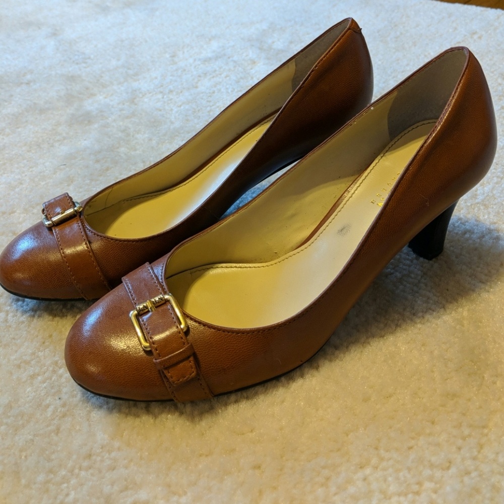 Ralph Lauren pumps